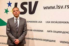Marton: SVM odgovoran za drastično smanjenje broja Mađara u Vojvodini